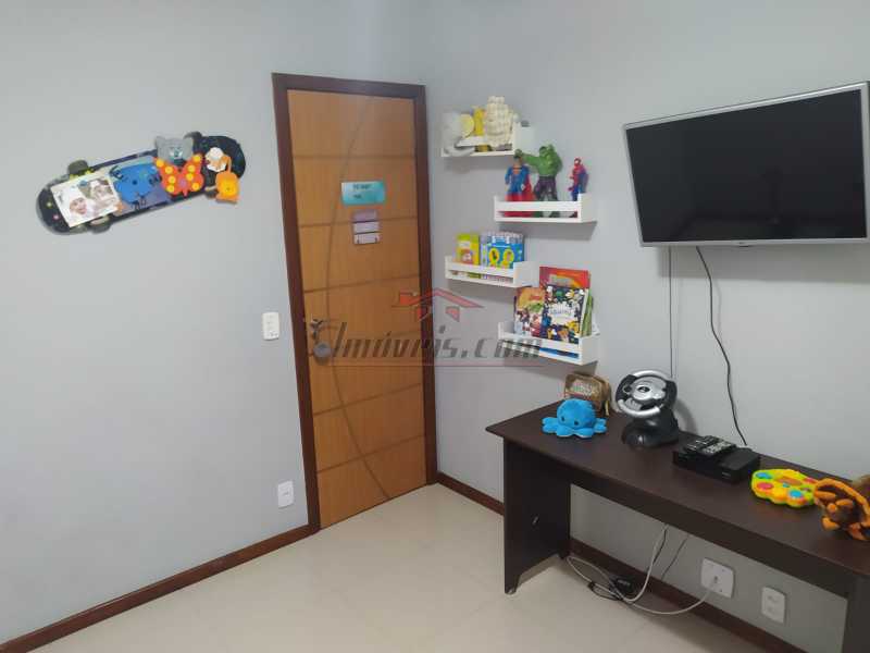 Apartamento à venda com 3 quartos, 84m² - Foto 15