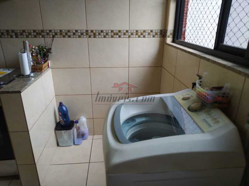 Apartamento à venda com 3 quartos, 84m² - Foto 25