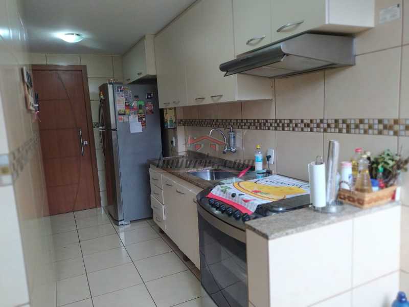 Apartamento à venda com 3 quartos, 84m² - Foto 22