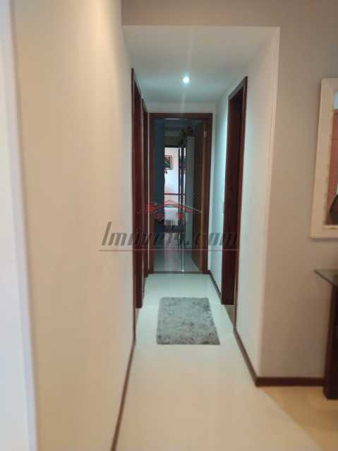 Apartamento à venda com 3 quartos, 84m² - Foto 8