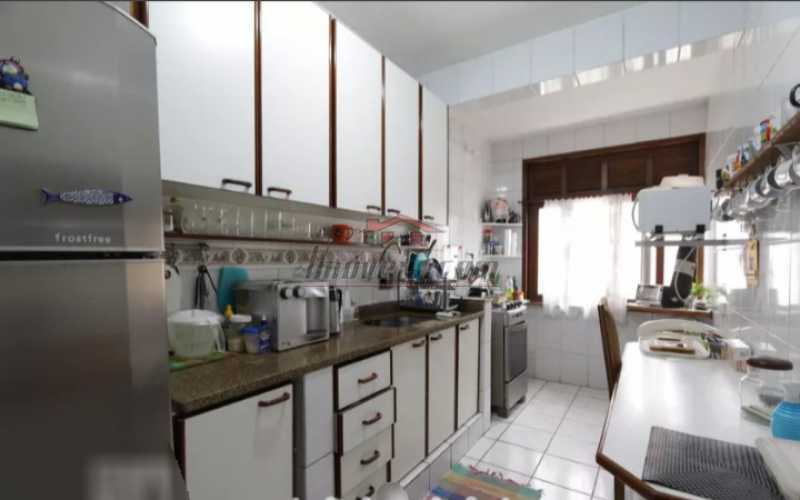 Casa de Vila à venda com 3 quartos, 100m² - Foto 9