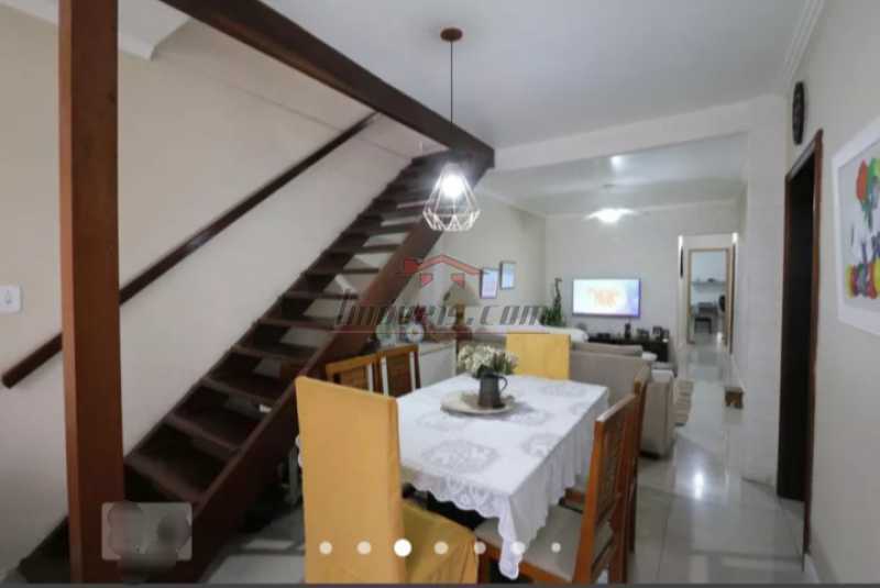 Casa de Vila à venda com 3 quartos, 100m² - Foto 12