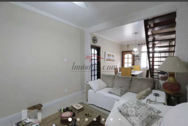 Casa de Vila à venda com 3 quartos, 100m² - Foto 3