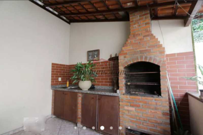 Casa de Vila à venda com 3 quartos, 100m² - Foto 22