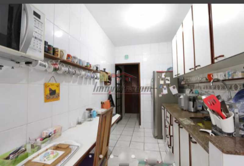 Casa de Vila à venda com 3 quartos, 100m² - Foto 10