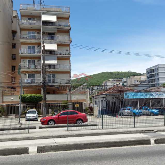 Apartamento à venda com 2 quartos, 92m² - Foto 16