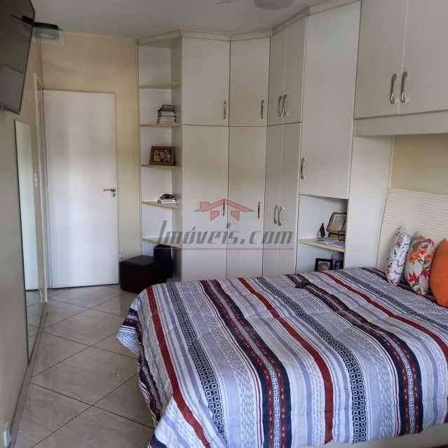 Apartamento à venda com 2 quartos, 92m² - Foto 8