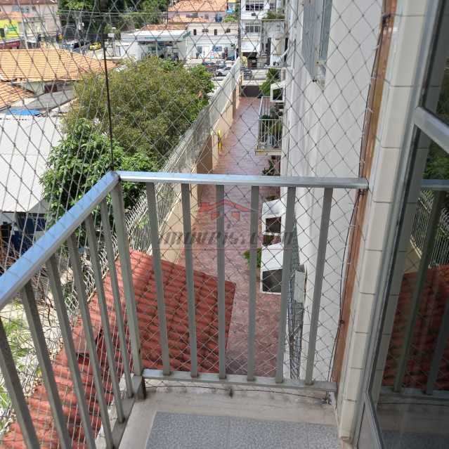 Apartamento à venda com 2 quartos, 92m² - Foto 2