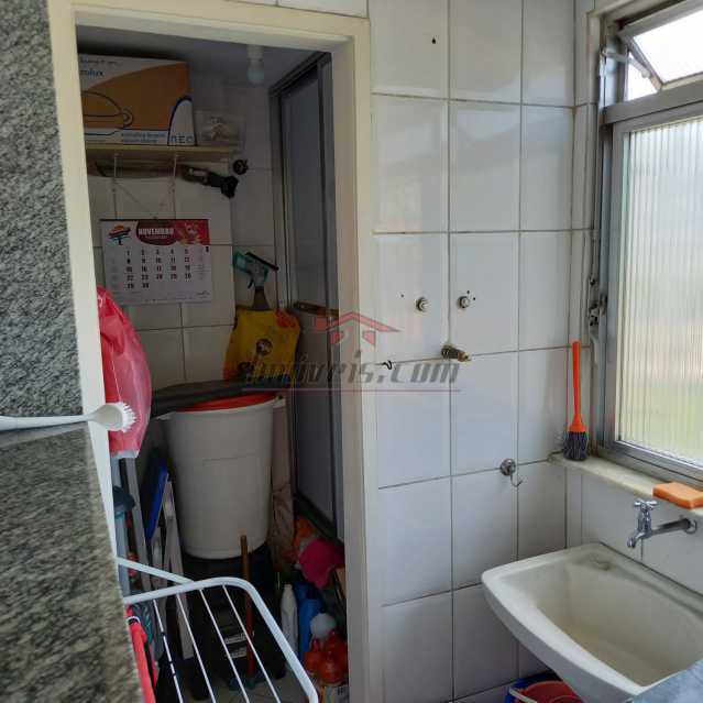 Apartamento à venda com 2 quartos, 92m² - Foto 12