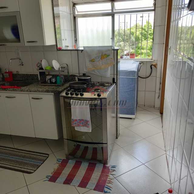 Apartamento à venda com 2 quartos, 92m² - Foto 13