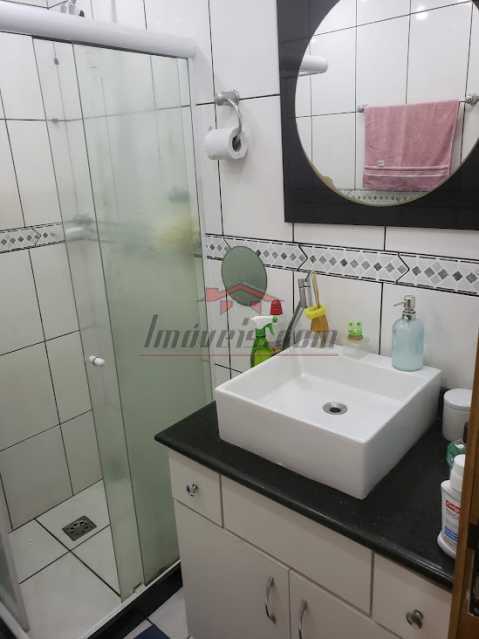 Apartamento à venda com 3 quartos, 111m² - Foto 20