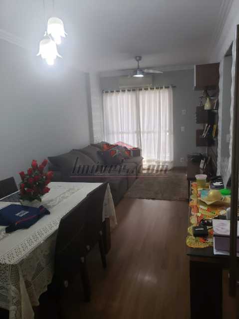 Apartamento à venda com 3 quartos, 111m² - Foto 5