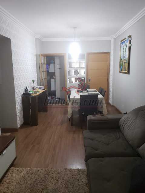 Apartamento à venda com 3 quartos, 111m² - Foto 7