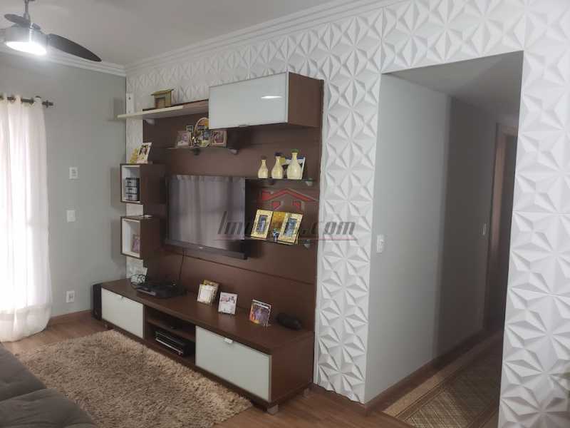 Apartamento à venda com 3 quartos, 111m² - Foto 8