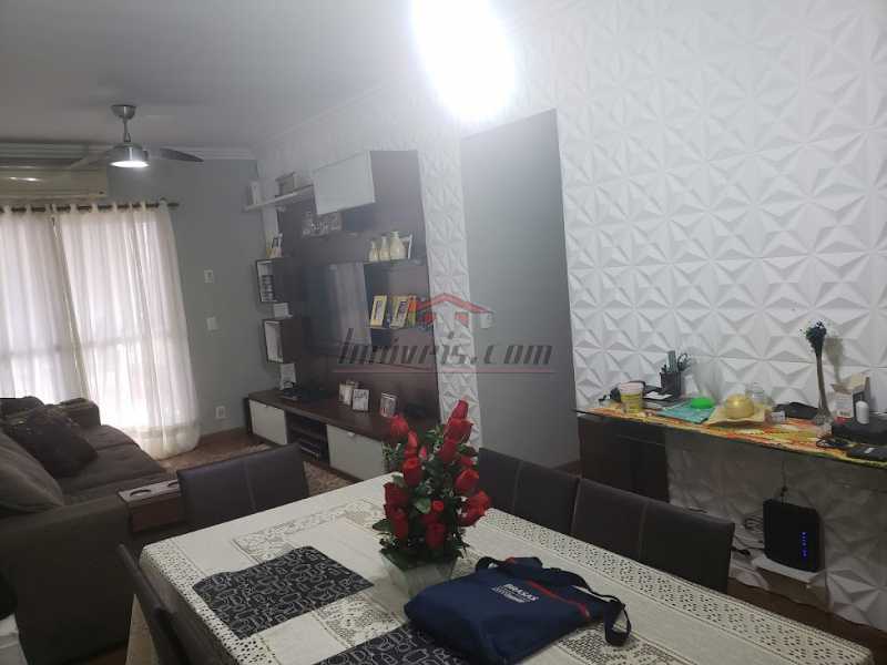 Apartamento à venda com 3 quartos, 111m² - Foto 6