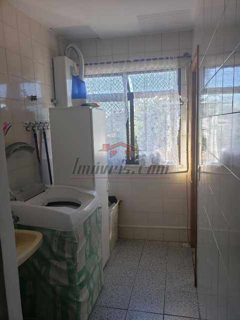 Apartamento à venda com 3 quartos, 111m² - Foto 27