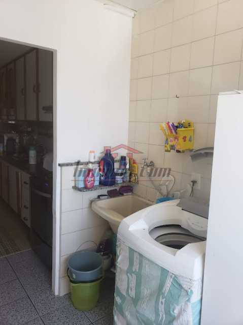 Apartamento à venda com 3 quartos, 111m² - Foto 26