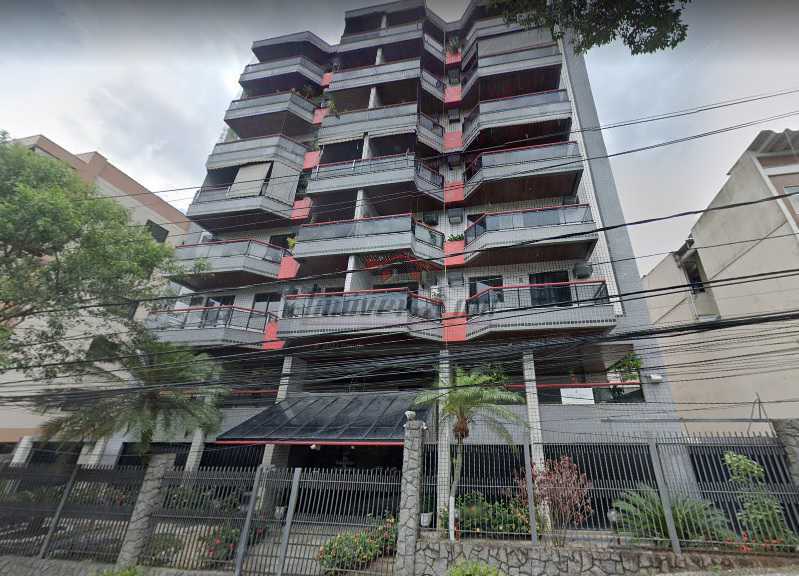 Apartamento à venda com 3 quartos, 111m² - Foto 1