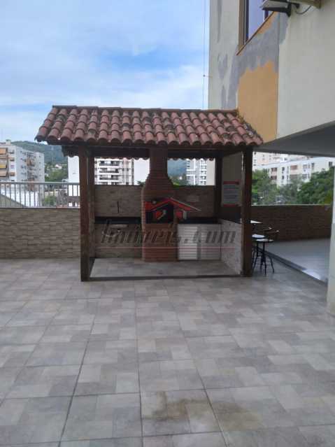 Apartamento à venda com 1 quarto, 50m² - Foto 16