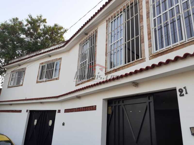 Casa à venda com 3 quartos, 125m² - Foto 2