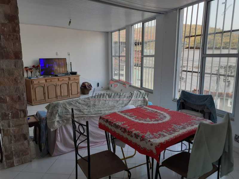 Casa à venda com 3 quartos, 125m² - Foto 11