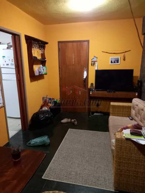 Apartamento à venda com 2 quartos, 59m² - Foto 2