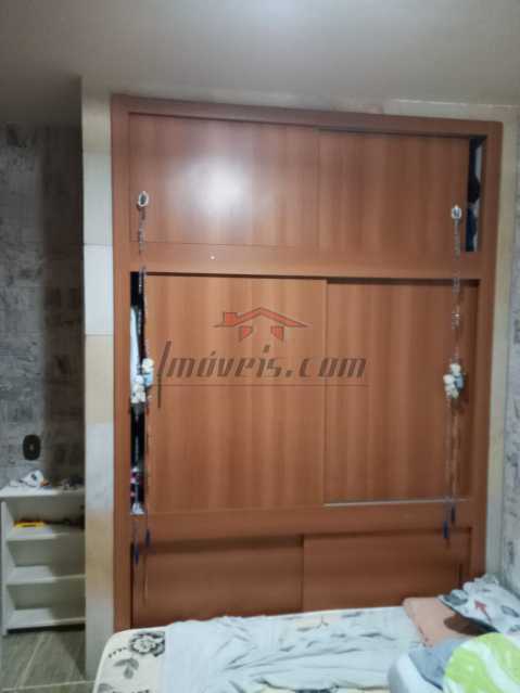 Apartamento à venda com 2 quartos, 59m² - Foto 8