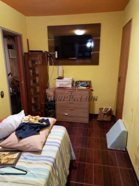 Apartamento à venda com 2 quartos, 59m² - Foto 6