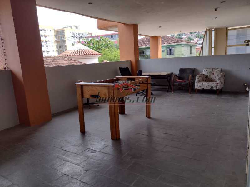 Apartamento à venda com 2 quartos, 59m² - Foto 13