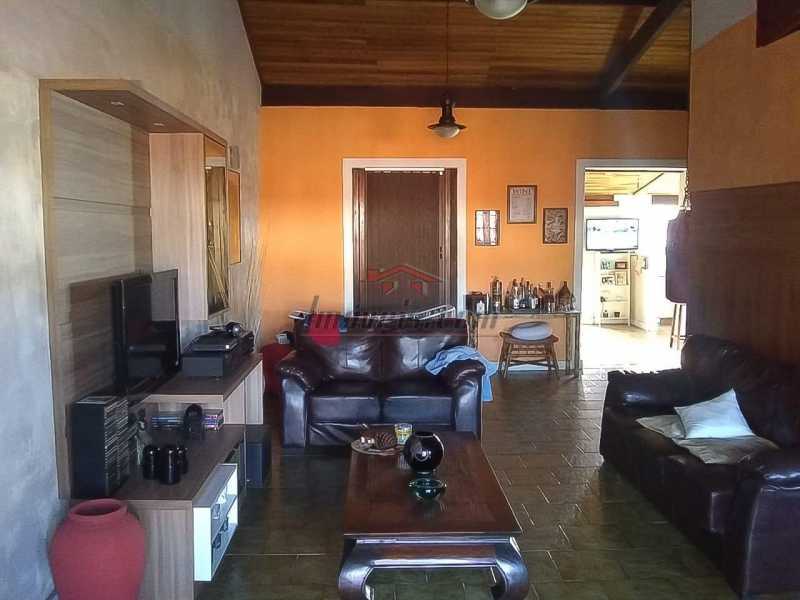 Casa de Condomínio à venda com 5 quartos, 354m² - Foto 2