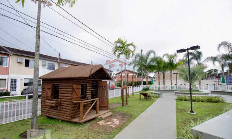 Casa de Condomínio à venda com 3 quartos, 100m² - Foto 30