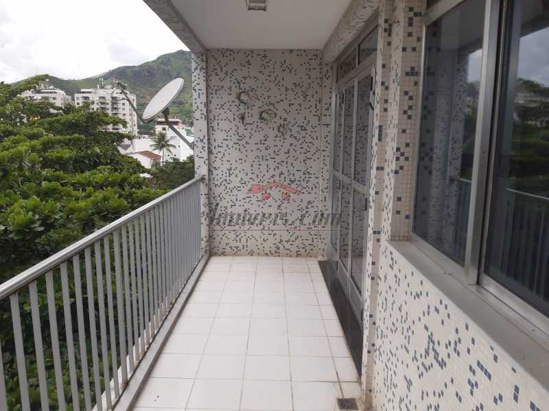 Apartamento à venda com 2 quartos, 78m² - Foto 1