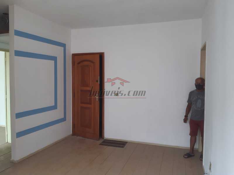 Apartamento à venda com 1 quarto, 48m² - Foto 2