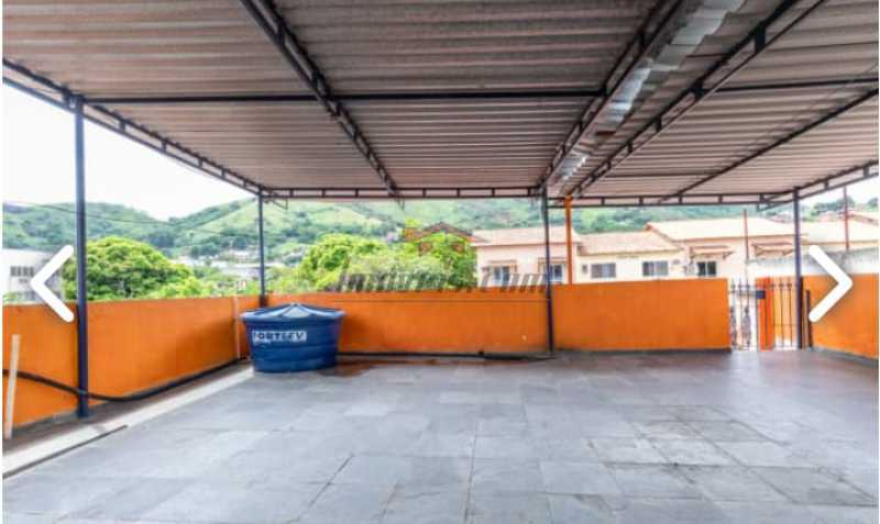 Casa de Vila à venda com 2 quartos, 150m² - Foto 23