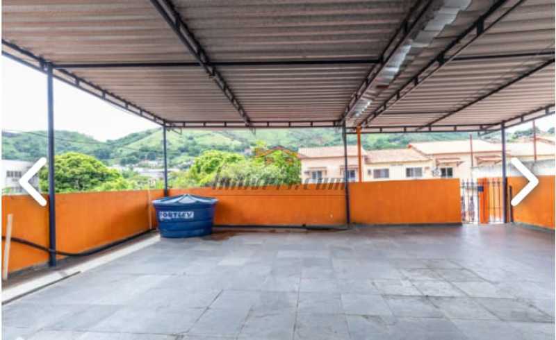 Casa de Vila à venda com 2 quartos, 150m² - Foto 22