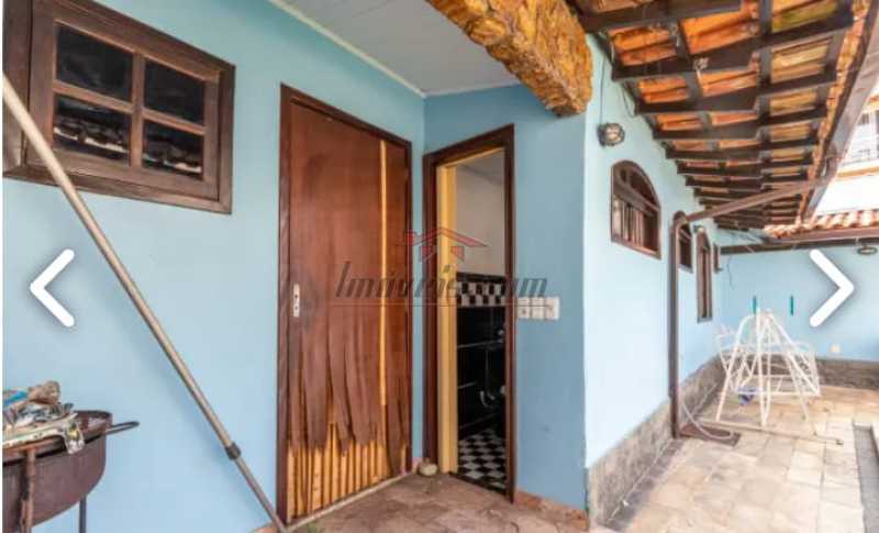 Casa de Vila à venda com 2 quartos, 150m² - Foto 18