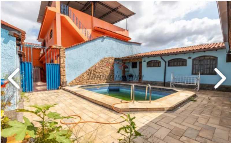 Casa de Vila à venda com 2 quartos, 150m² - Foto 1