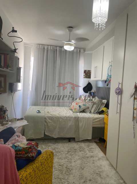 Apartamento à venda com 2 quartos, 67m² - Foto 7