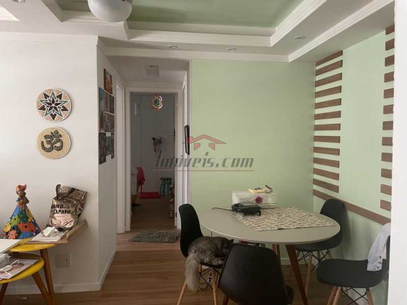 Apartamento à venda com 2 quartos, 67m² - Foto 5