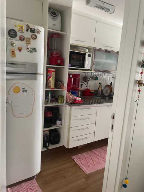 Apartamento à venda com 2 quartos, 67m² - Foto 14