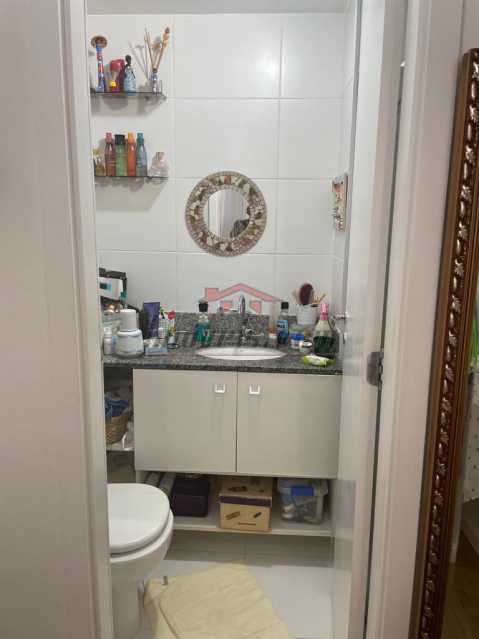 Apartamento à venda com 2 quartos, 67m² - Foto 11