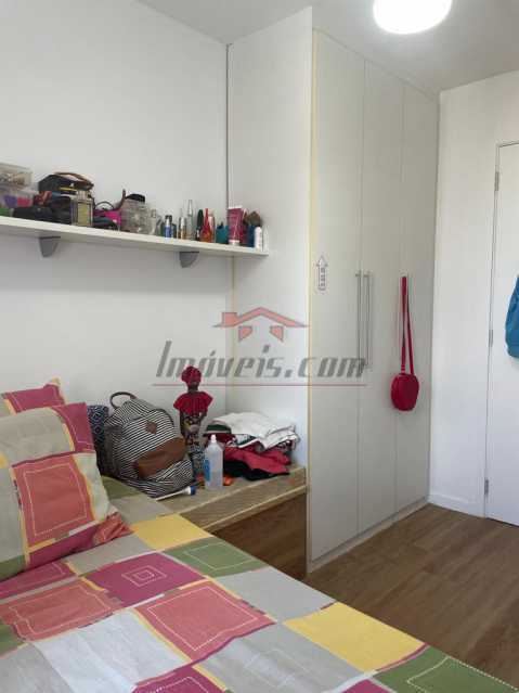 Apartamento à venda com 2 quartos, 67m² - Foto 9