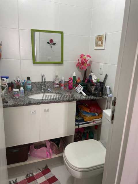 Apartamento à venda com 2 quartos, 67m² - Foto 10