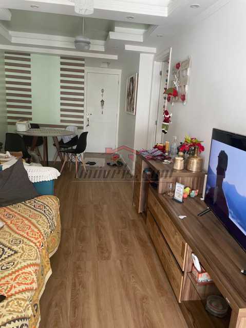 Apartamento à venda com 2 quartos, 67m² - Foto 3