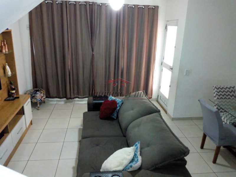 Casa de Condomínio à venda com 2 quartos, 78m² - Foto 2