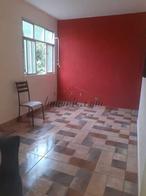 Apartamento à venda com 3 quartos, 70m² - Foto 2