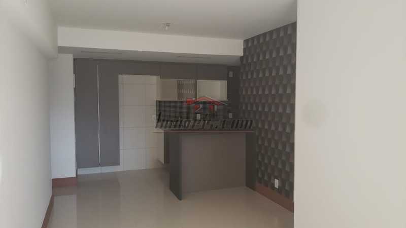 Apartamento à venda com 3 quartos, 118m² - Foto 1