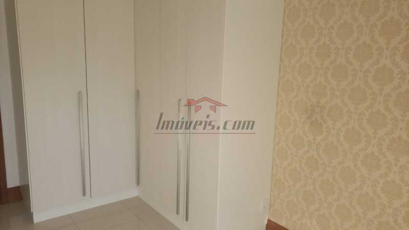 Apartamento à venda com 3 quartos, 118m² - Foto 3