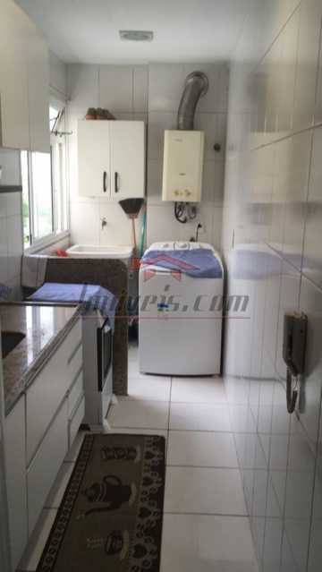 Cobertura à venda com 3 quartos, 162m² - Foto 14