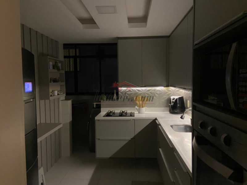 Apartamento à venda com 3 quartos, 87m² - Foto 8